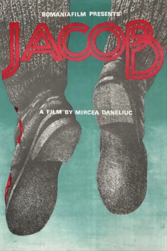 Movie poster for Jacob (1988)