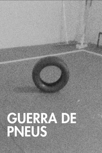 Movie poster for Rubber Tire Soul (2023)