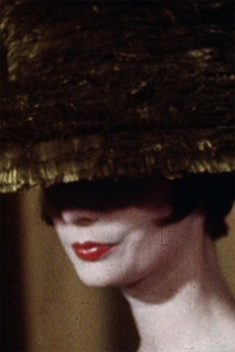Movie poster for Punulse (1967)