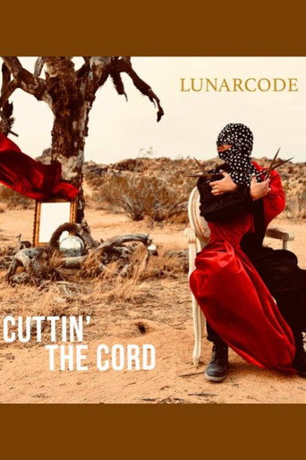 Movie poster for Lunarcode: Cuttin' the Cord (2021)