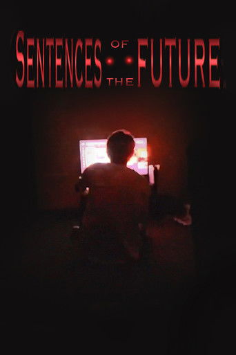 Sentences of the Future poster