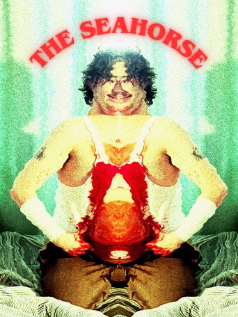 Movie poster for The Seahorse