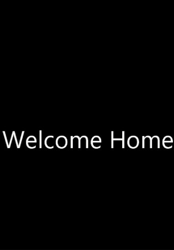 Movie poster for Welcome Home (2025)