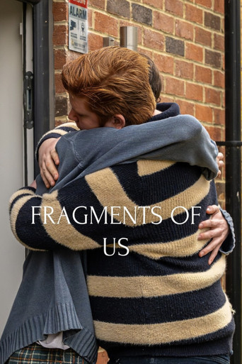Fragments of Us poster