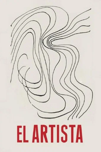 Movie poster for The Artist (2009)