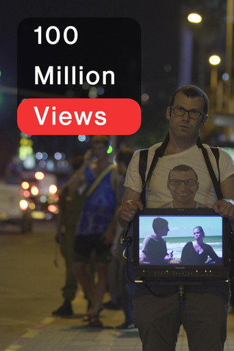 Movie poster for 100 Million Views (2019)