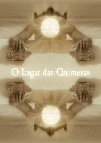 Movie poster for The Place of Chimeras