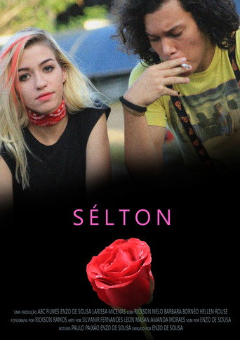 Movie poster for Sélton (2017)