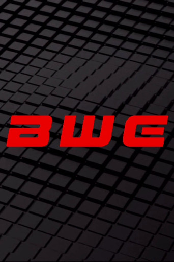 Series poster for Boston Wrestling Entertainment (2025)