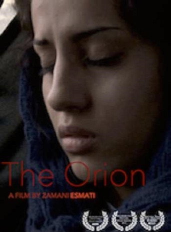 Movie poster for Orion (2010)