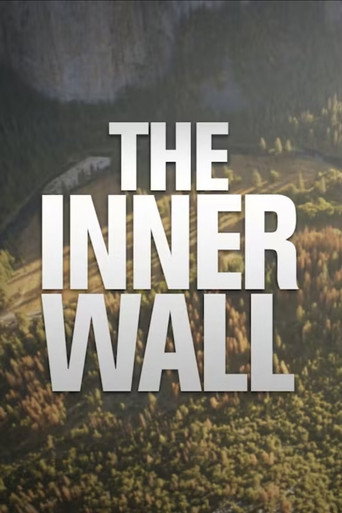 Movie poster for The Inner Wall (2018)