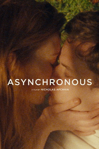 Movie poster for Asynchronous