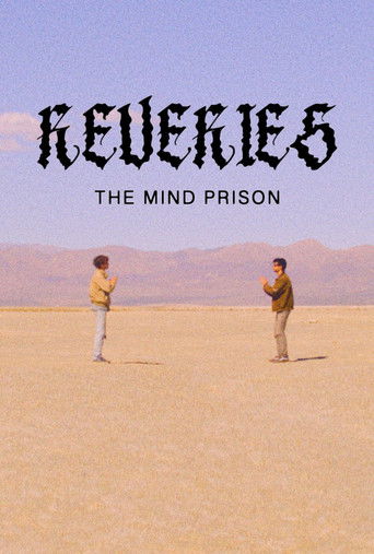 Reveries: The Mind Prison poster