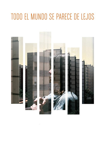 Everyone Looks Alike from Afar poster