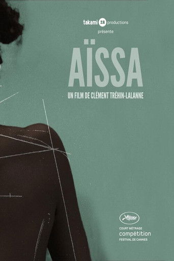 Aïssa poster