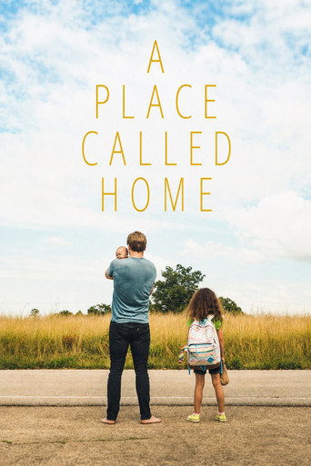 Movie poster for A Place Called Home (2022)