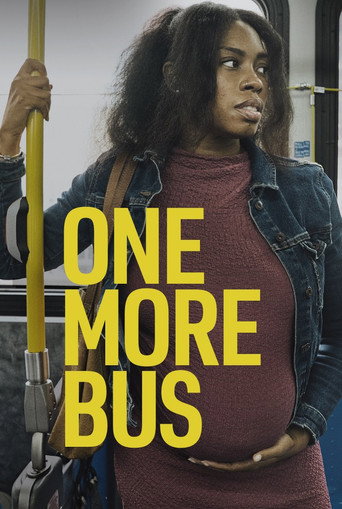 Movie poster for One More Bus