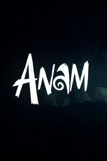 Movie poster for Anam (2026)