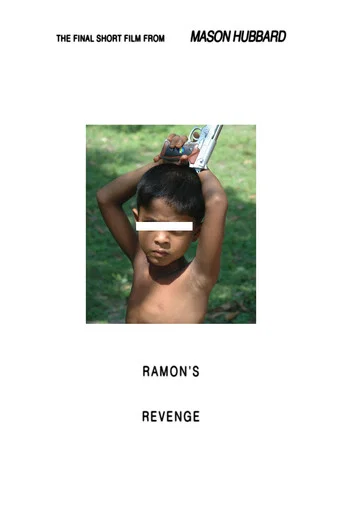 Movie poster for Ramon's Revenge (2027)