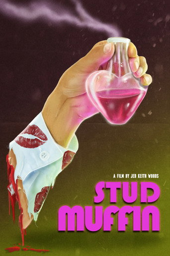 Movie poster for Stud Muffin