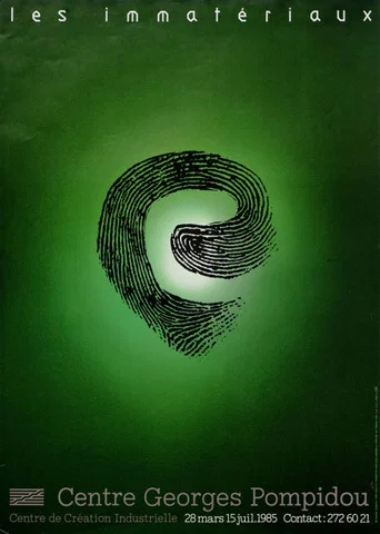 Movie poster for Octave in Immaterials-Land