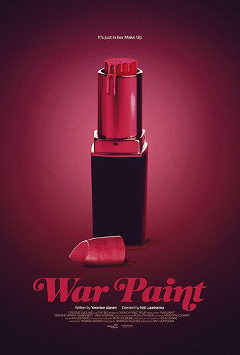War Paint poster
