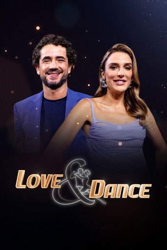 Love & Dance poster