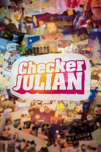 Checker Julian poster