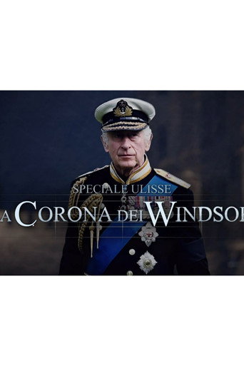 Speciale Ulisse: La corona dei Windsor poster