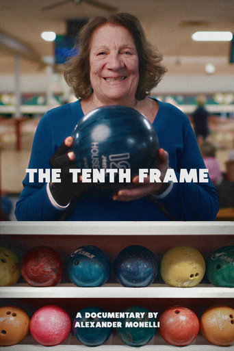 Movie poster for The Tenth Frame