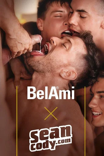 Movie poster for BelAmi X Sean Cody (2022)