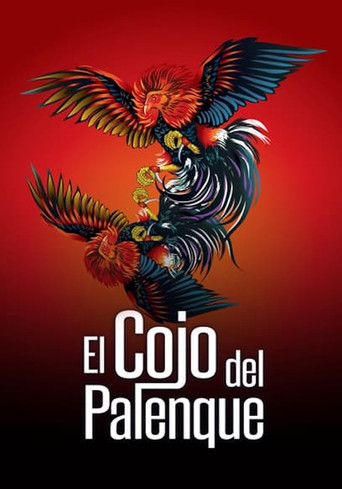 Movie poster for El cojo del palenque (2011)
