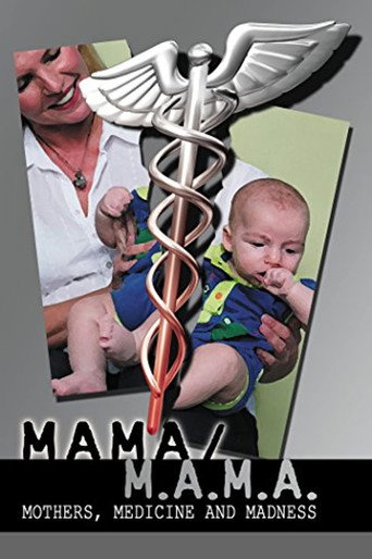 Movie poster for Mama/M.A.M.A. (2003)