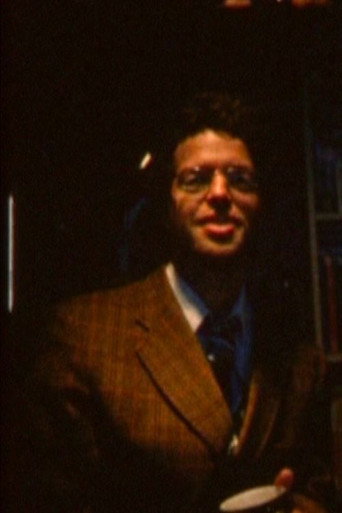 Movie poster for The James Young Lectures - "sync" (2006)