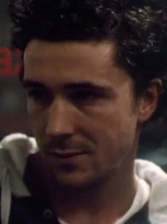 Amazing Grace poster