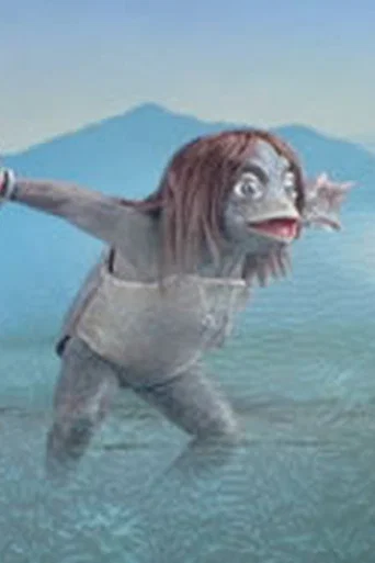 Movie poster for Kappa Hyakuzu (1998)