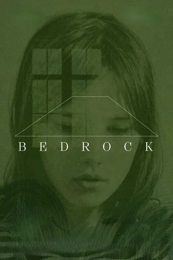Movie poster for Bedrock (2025)