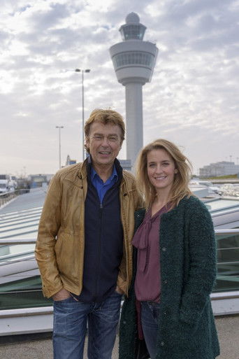 Without a Trace poster