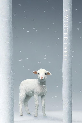 A Winter Fable poster