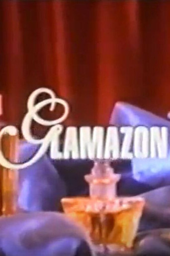 Movie poster for Glamazon: A Different Kind of Girl (1993)