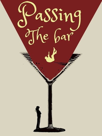 Movie poster for Passing The Bar