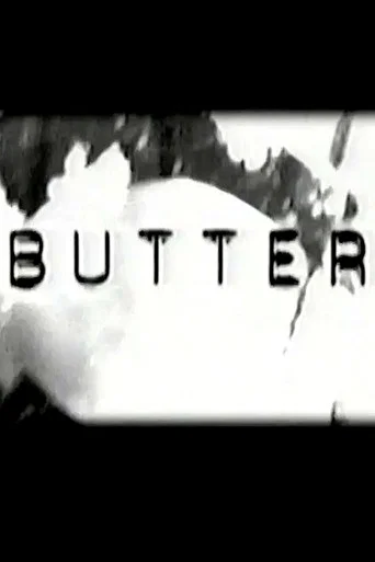Movie poster for Butter (1998)