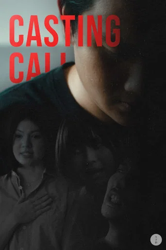Movie poster for Casting Call