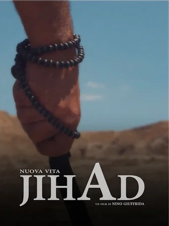 Movie poster for Jihad - New Life
