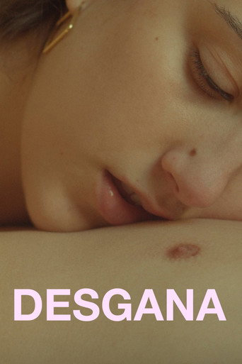 Movie poster for Reluctance (2020)