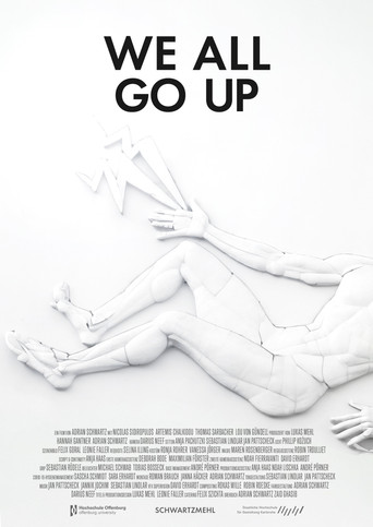 We All Go Up poster