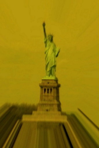 Movie poster for Liberty (2010)