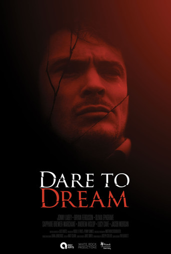 Movie poster for Dare to Dream (2022)