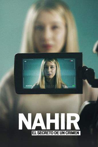 Nahir: The Secret of a Crime poster