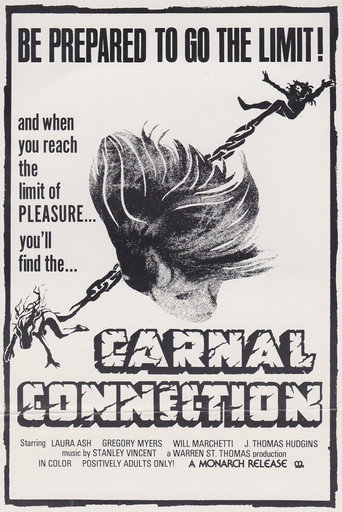 Movie poster for Russky (1971)